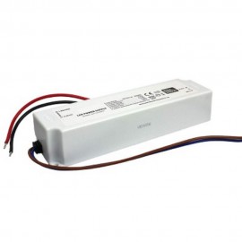 Transformador Skyled II de 100w para leds resistente al agua