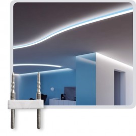 Conector Tubo-Tubo