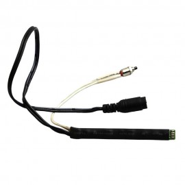 Mini Controlador Efectos RGB para exteriores