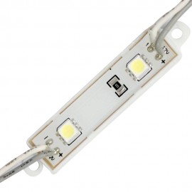 Led Resistentes al Agua 2 Diodos SMD Alto Brillo Skyled Ultra C