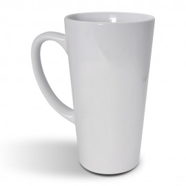 Tazas de Tipo Latte para Sublimación de 17 Oz