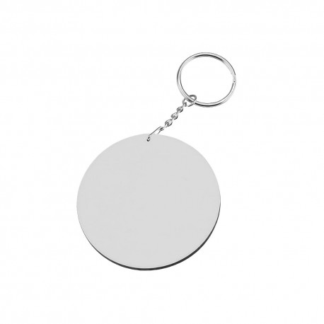 Llaveros de MDF Sublimarts para Sublimación