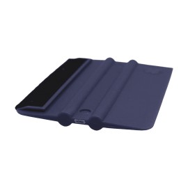 Squeegee Azul con Fieltro Sintético