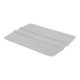 Squeegee Blanco