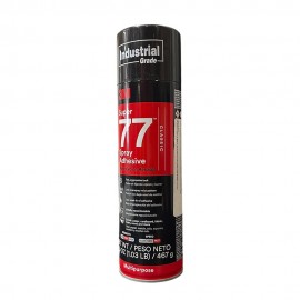 Super Adhesivo 77