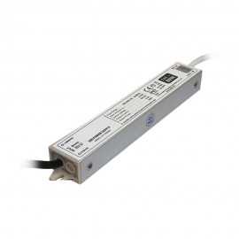 Transformador Skyled II de 30W para leds resistente al agua