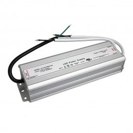 Transformador Skyled II de 150w para leds resistente al agua