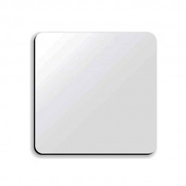 Porta Tazas Cuadrado para Sublimación
