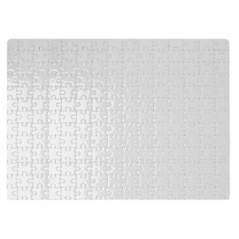 Rompecabezas Sublimable 200 Piezas
