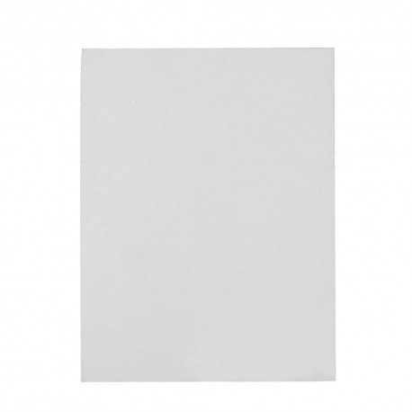 Lámina o Placa de Aluminio para Sublimación 15 x 20cm