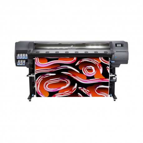 Impresora HP látex 335