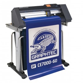 Plotter Graphtec CE7000-60 24 Pulg con stand