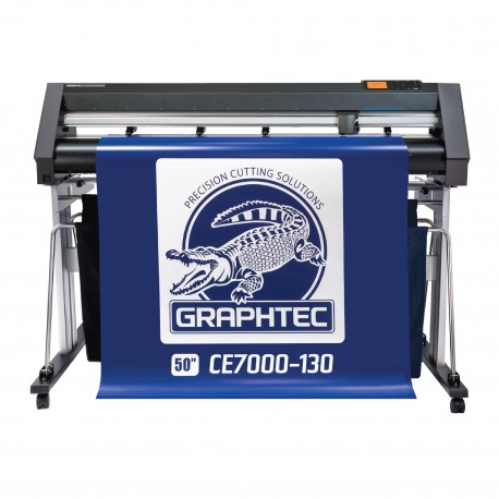 Plotter Graphtec CE7000-130 52 pulgadas con stand