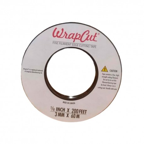 Cinta para Rotulación Vehícular Wrapcut