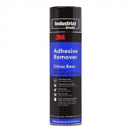 Removedor de adhesivos Citrus Cleaner