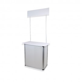 Display Publicitario Tipo Punto de Venta Rectangular Modelo 2231