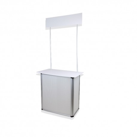 Display Publicitario Tipo Punto de Venta Rectangular Modelo 2231