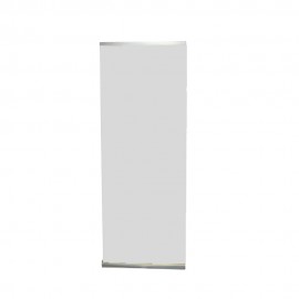 Display Tipo L Doble para Publicidad en Interior Modelo 1512